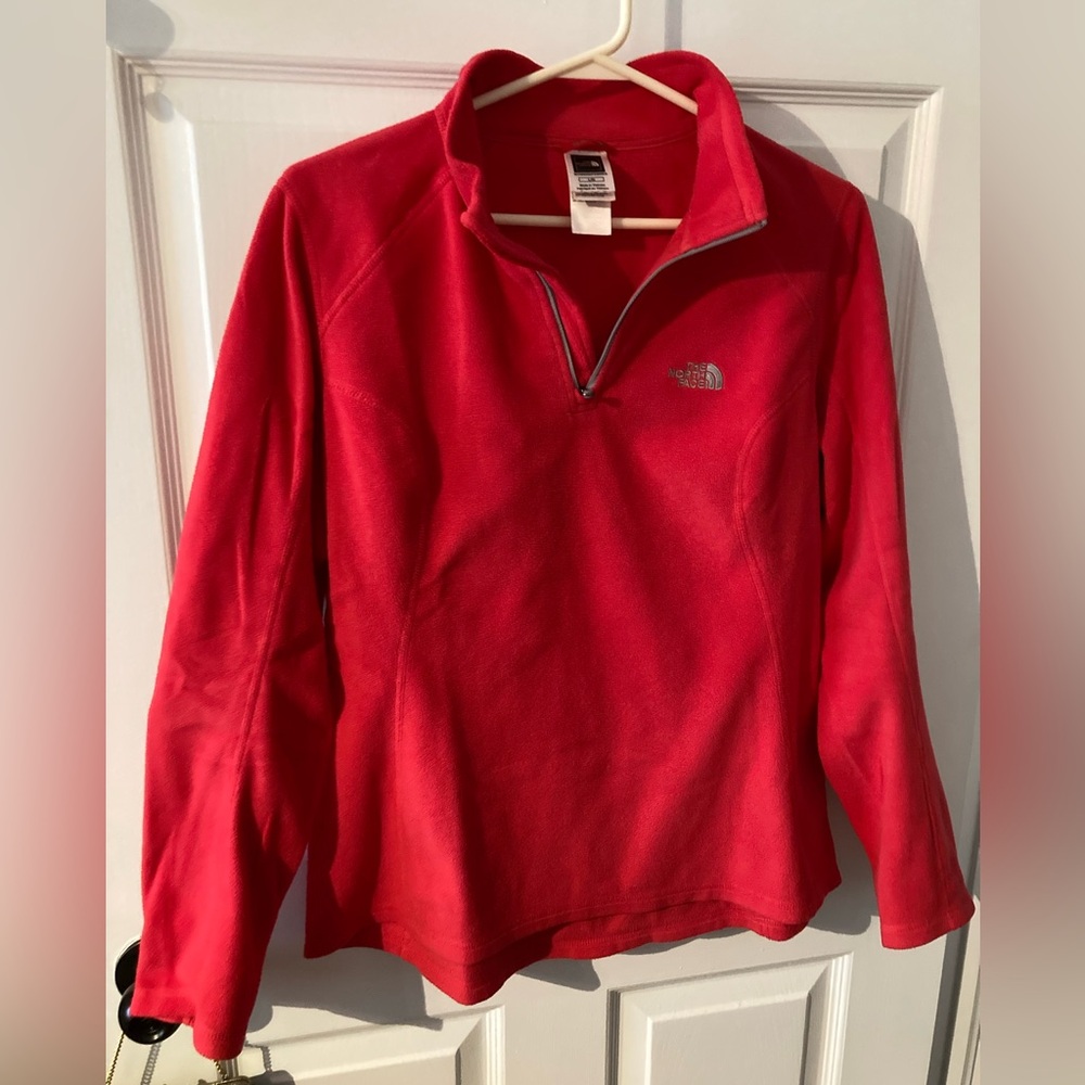 The North Face Polartec Classic Women’s Fleece